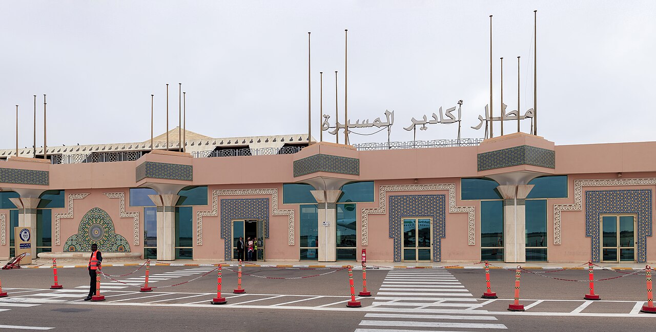 Agadir Al Massira