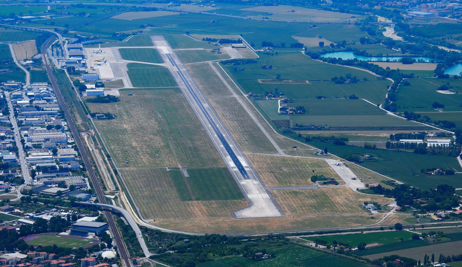 Ancona flygplats