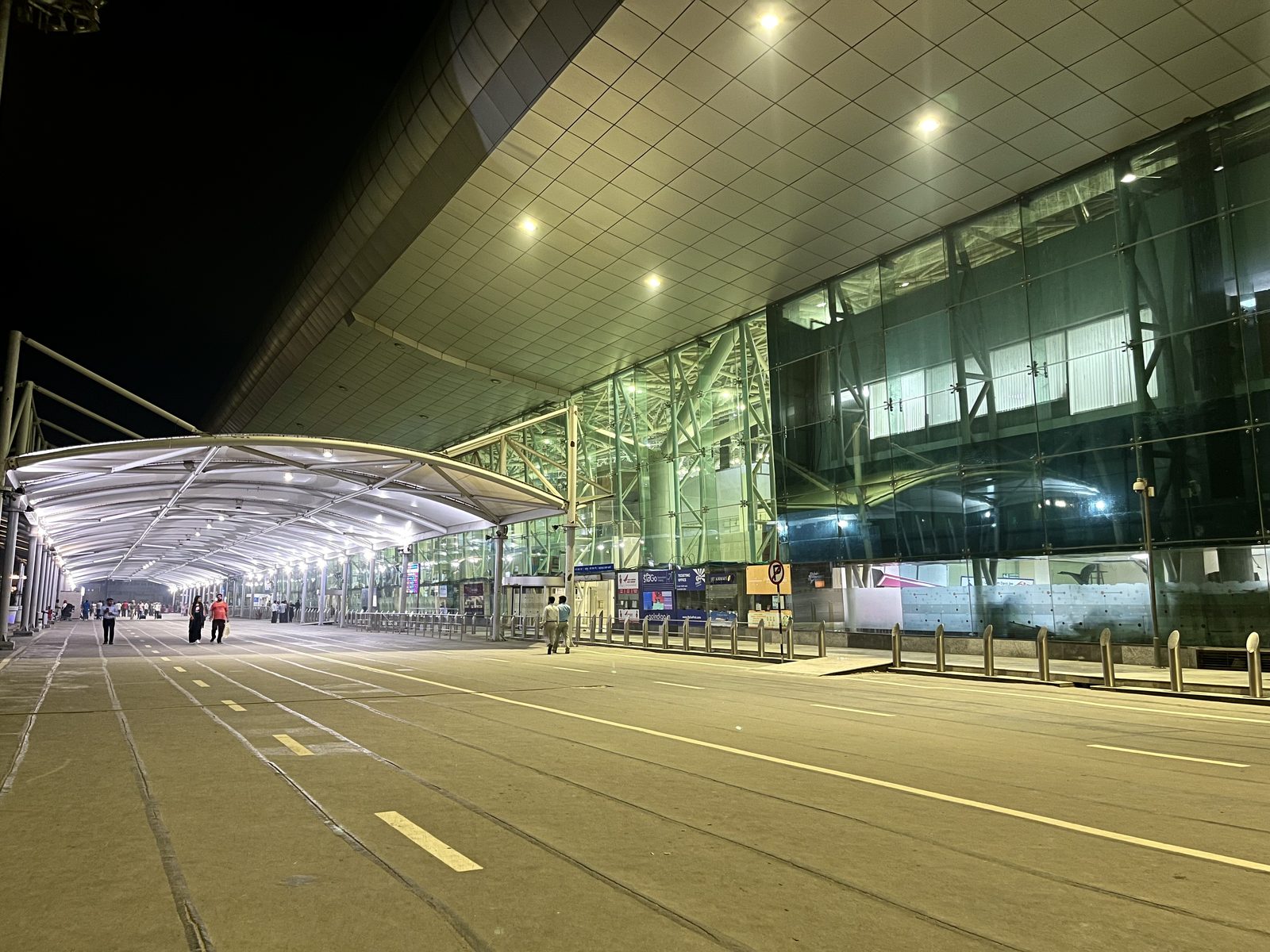 Amritsar flygplats