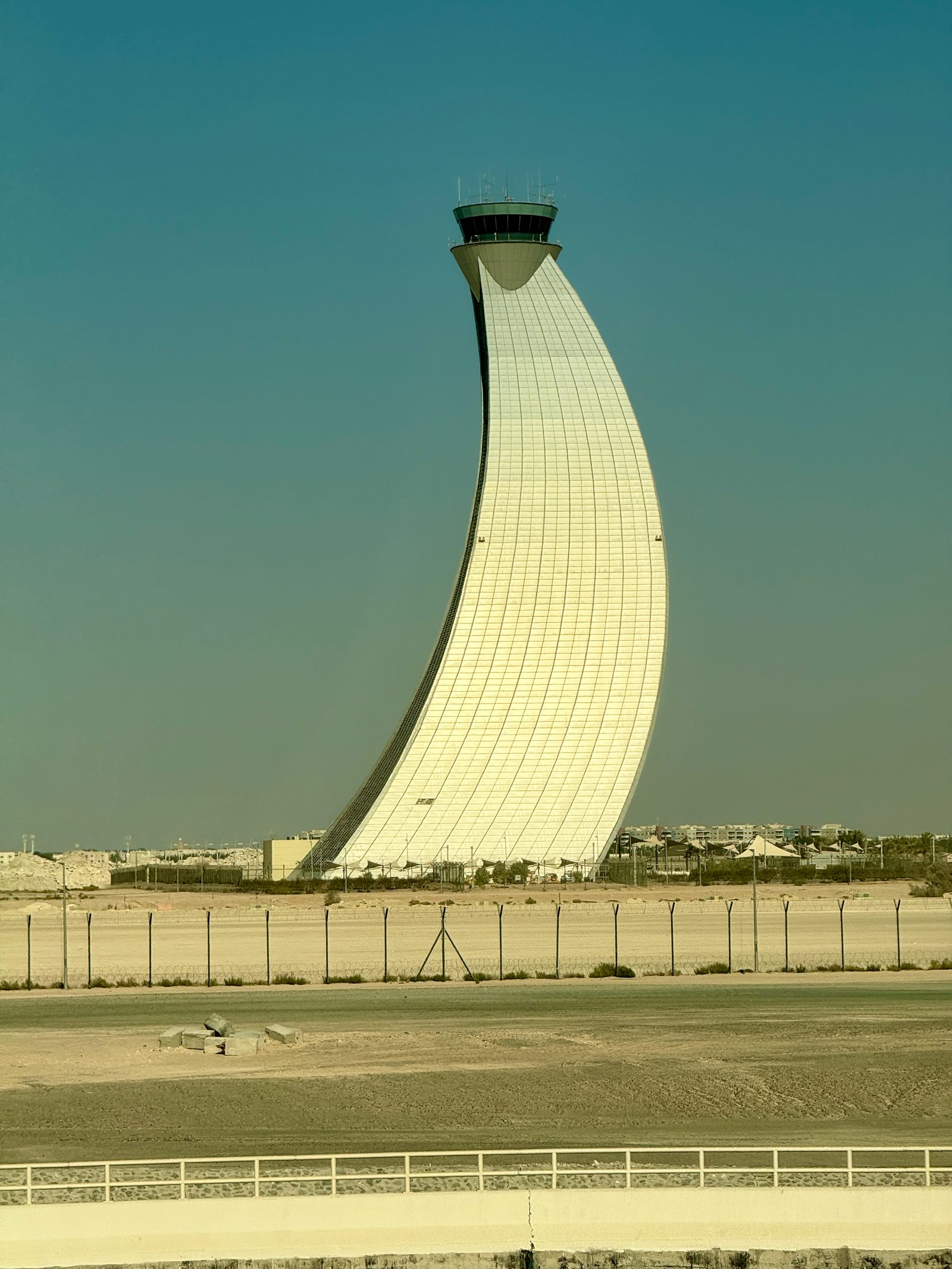Abu Dhabi Zayed International