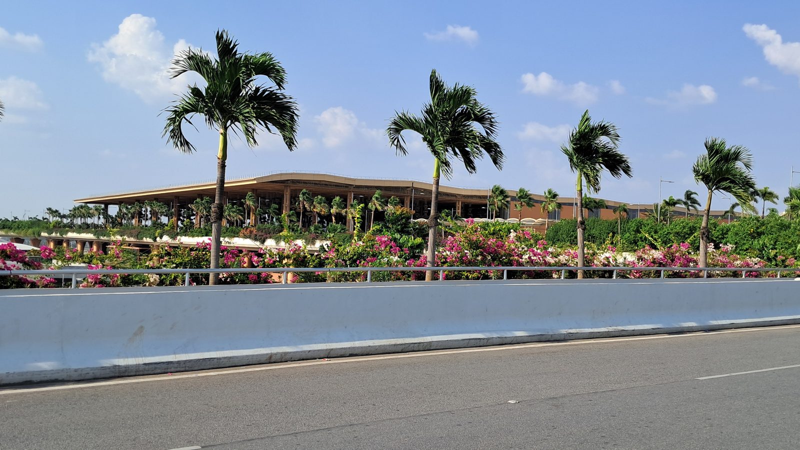 Bengaluru Kempegowda flygplats