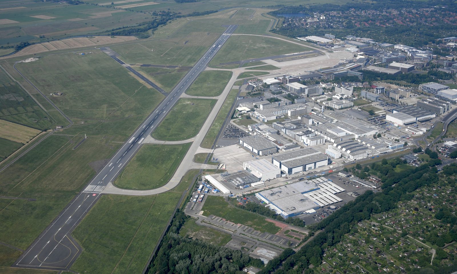 Bremen Airport