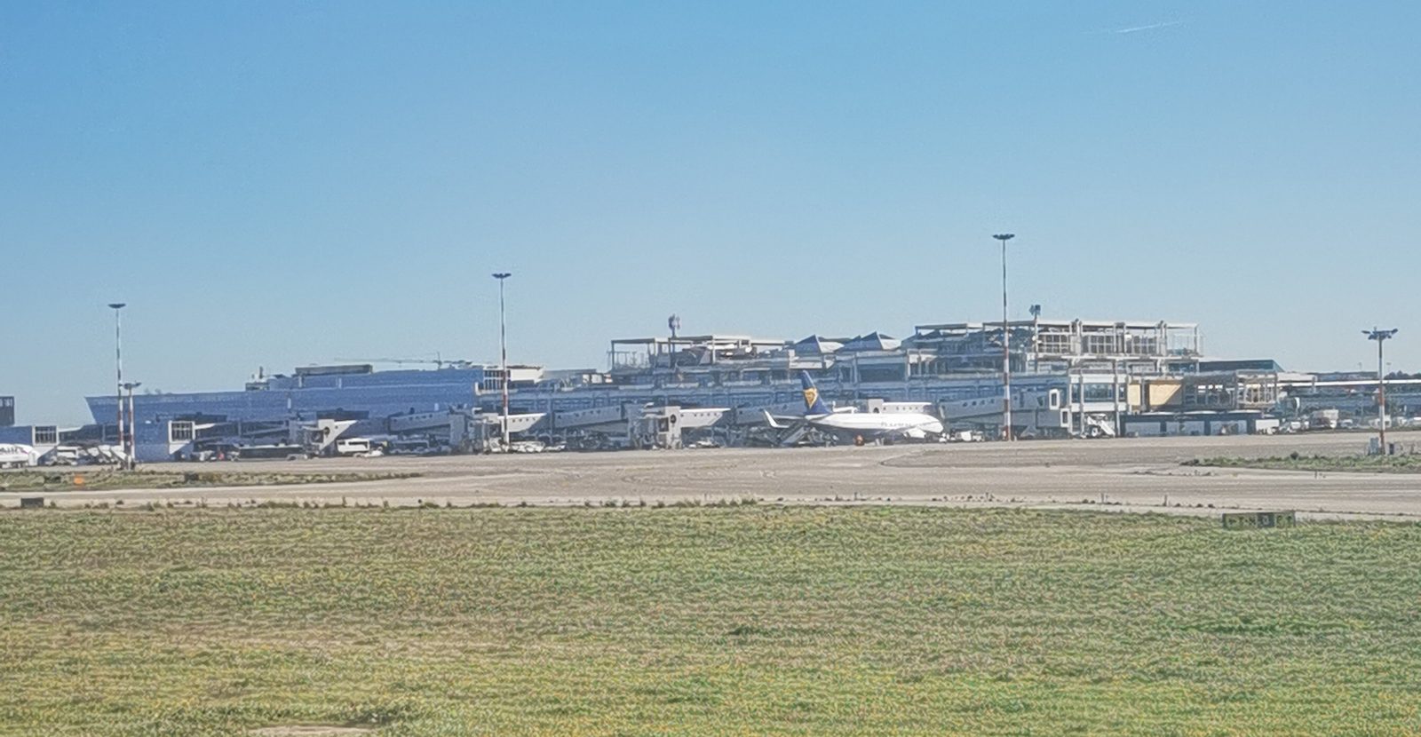Bari Airport