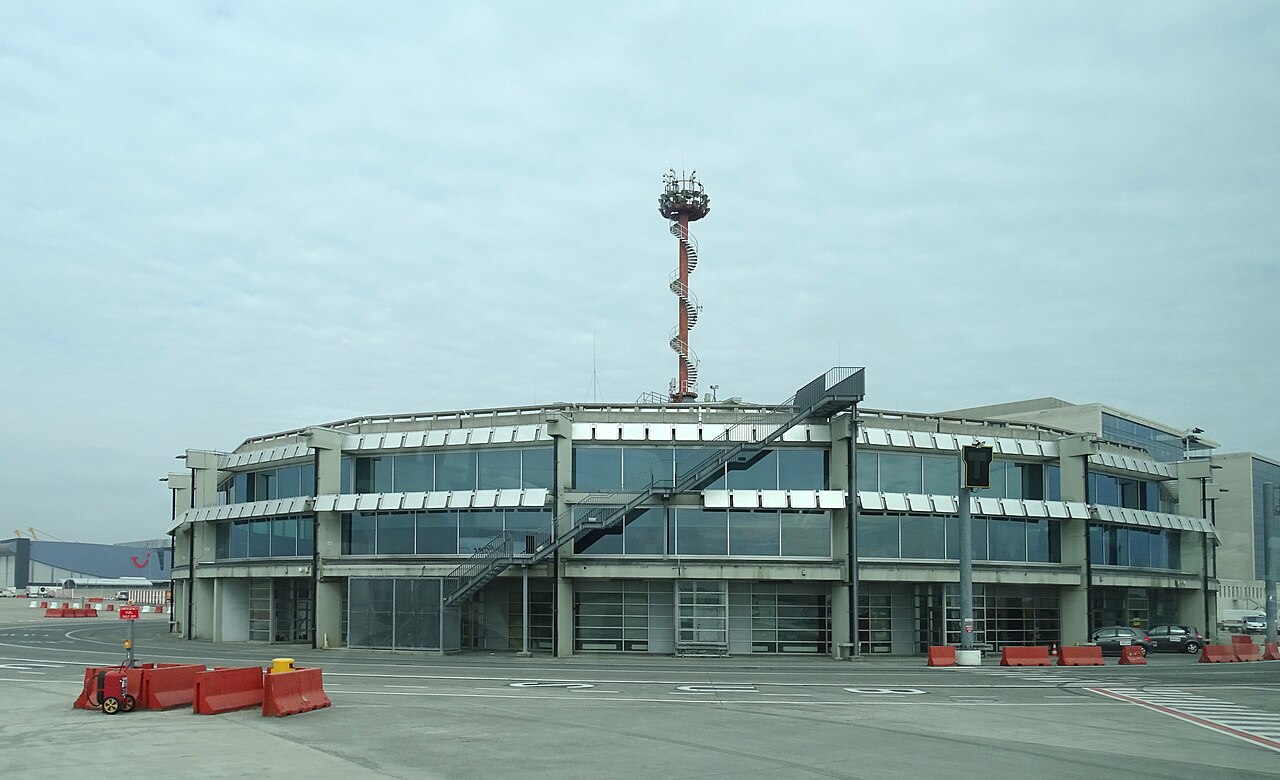 Bryssel Airport