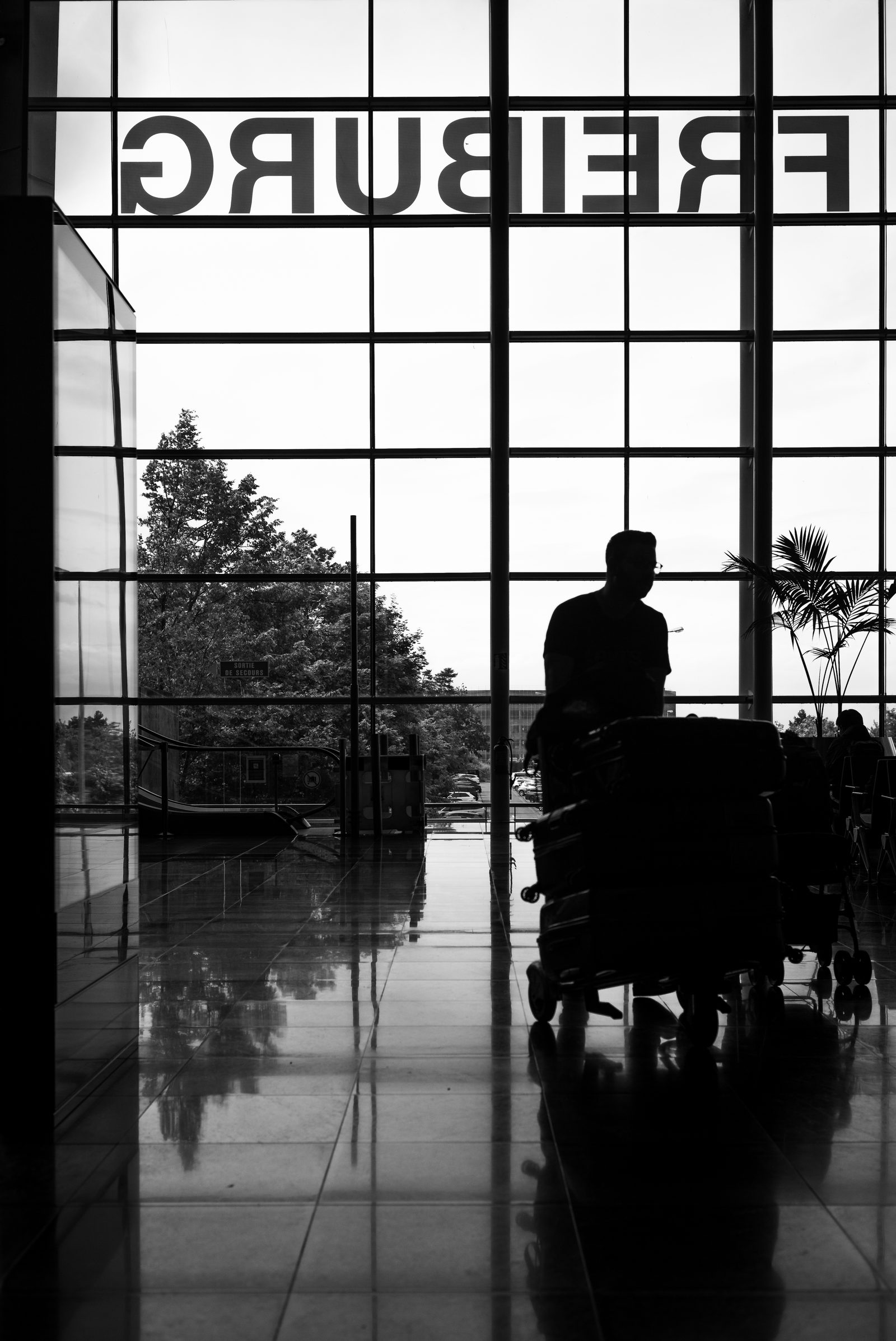 Basel (EuroAirport)