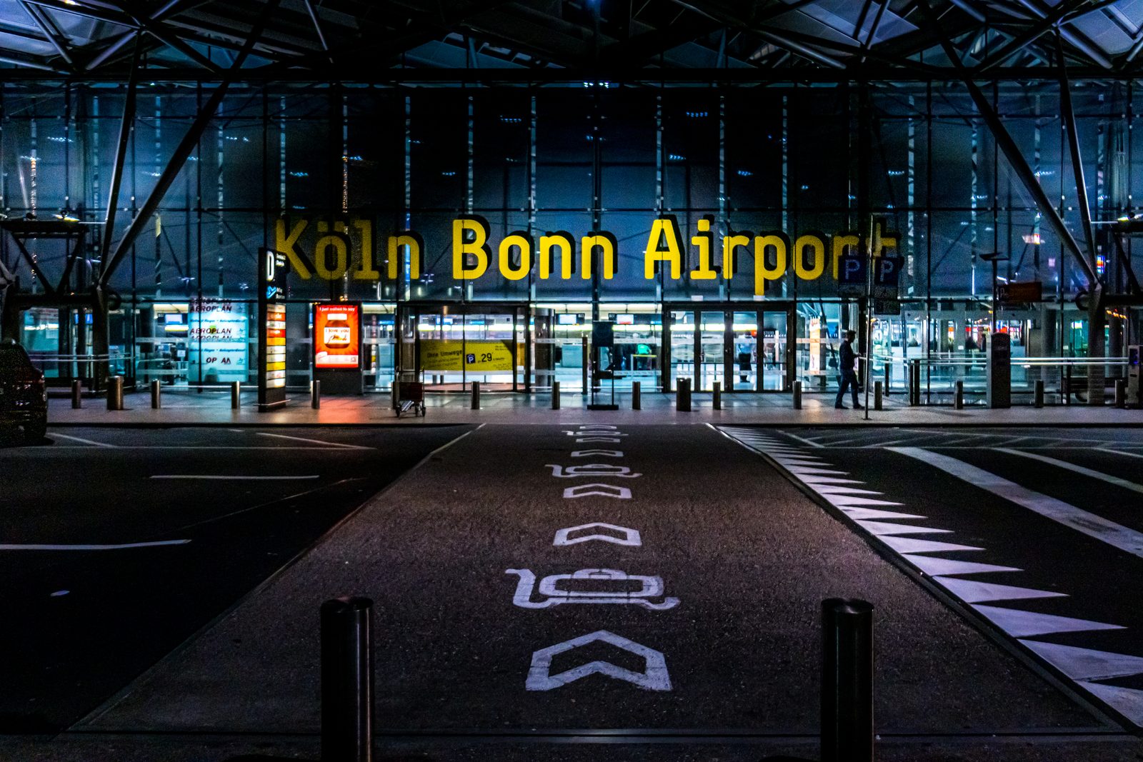 Köln/Bonn