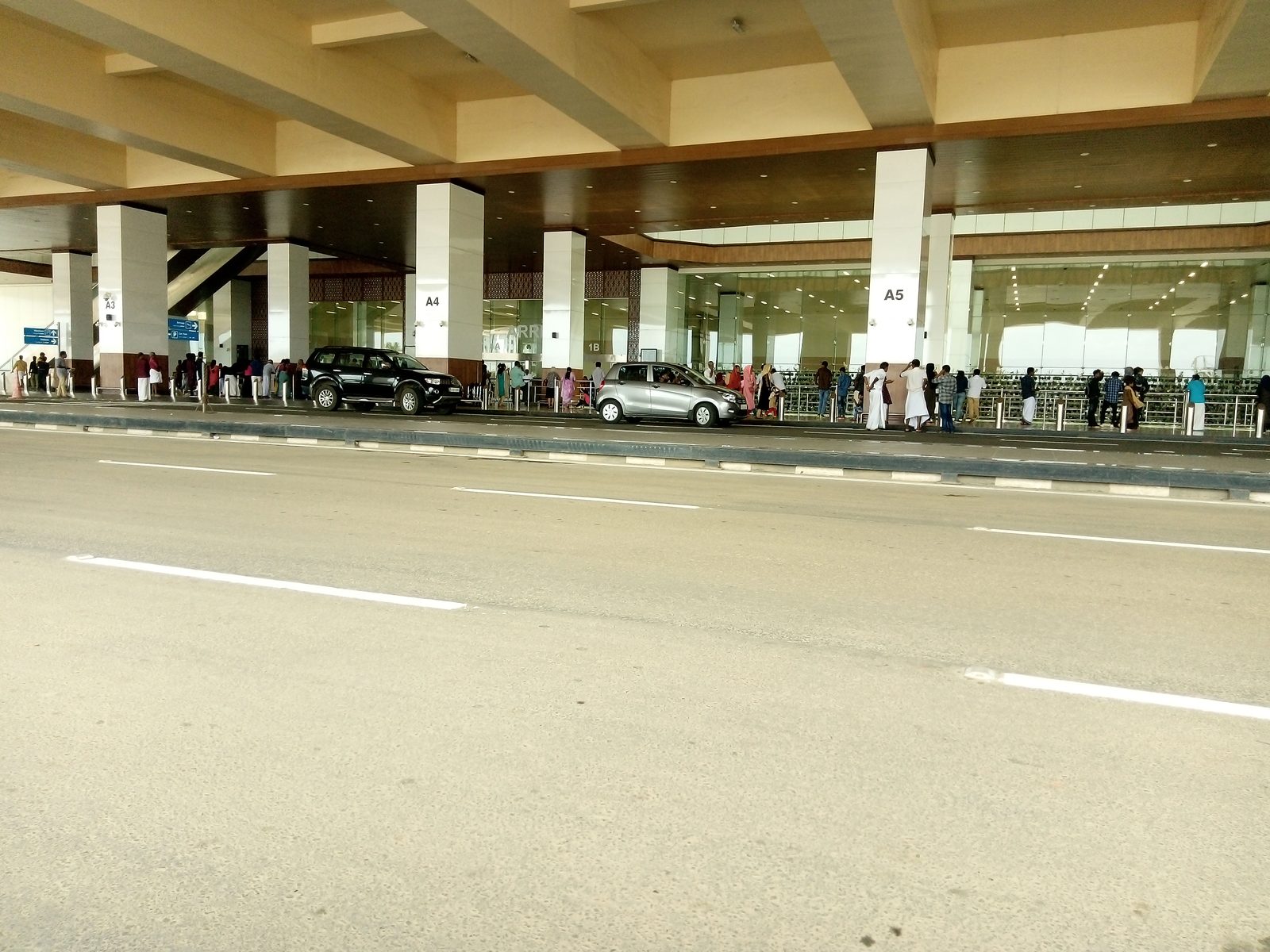 Kochi flygplats