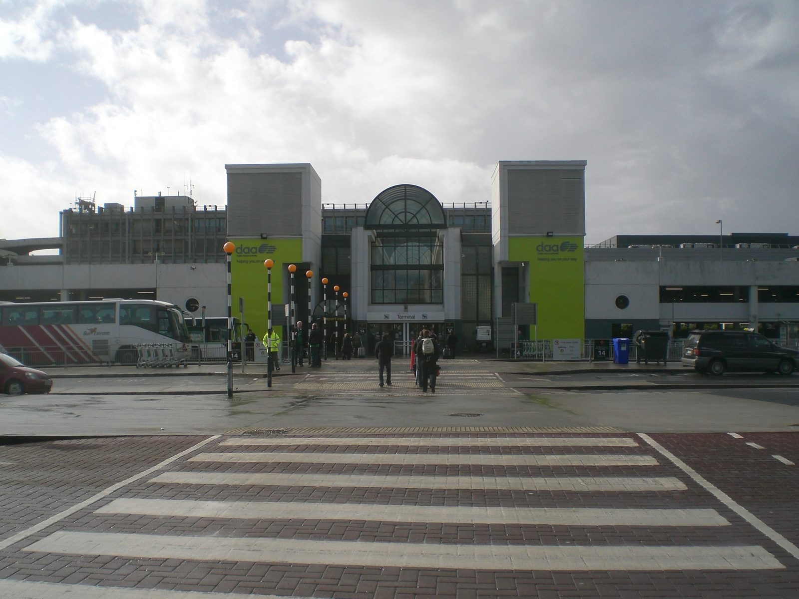 Dublin