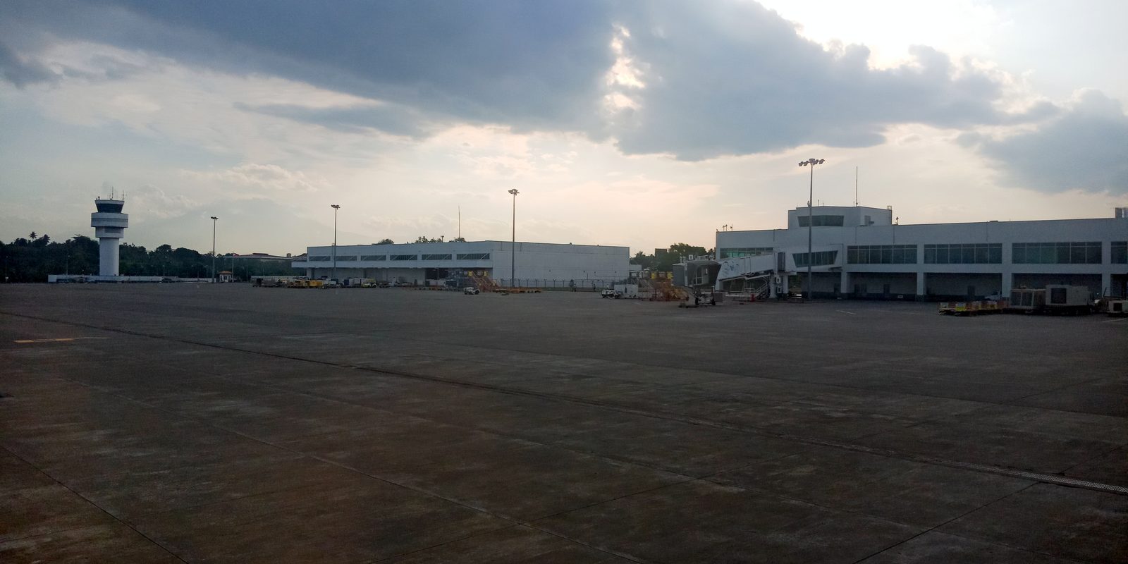 Davao Flygplats