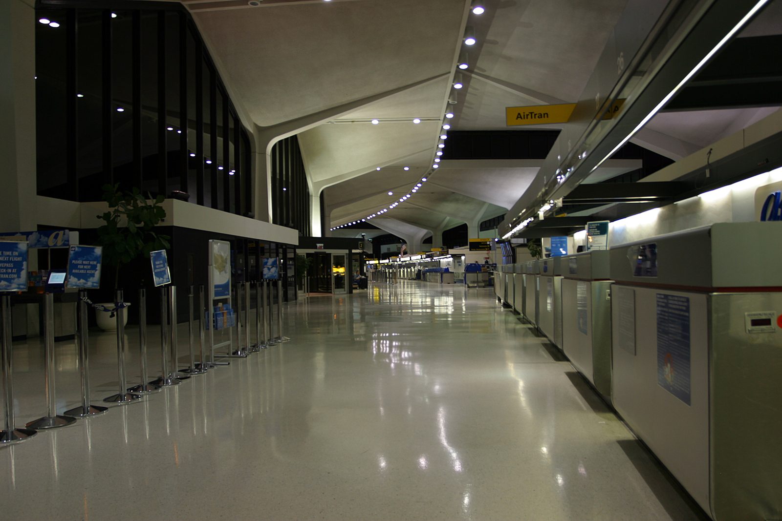 Newark Liberty International