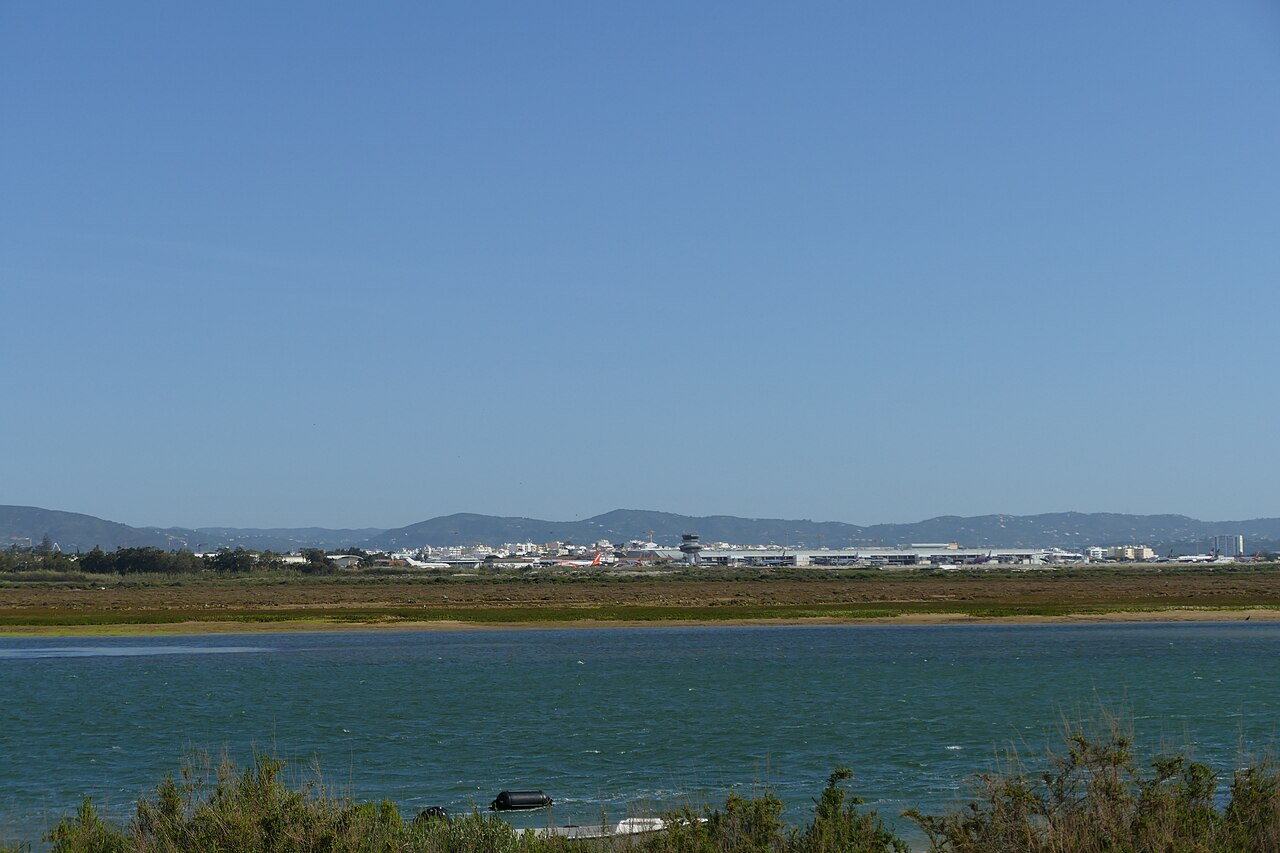 Faro Airport