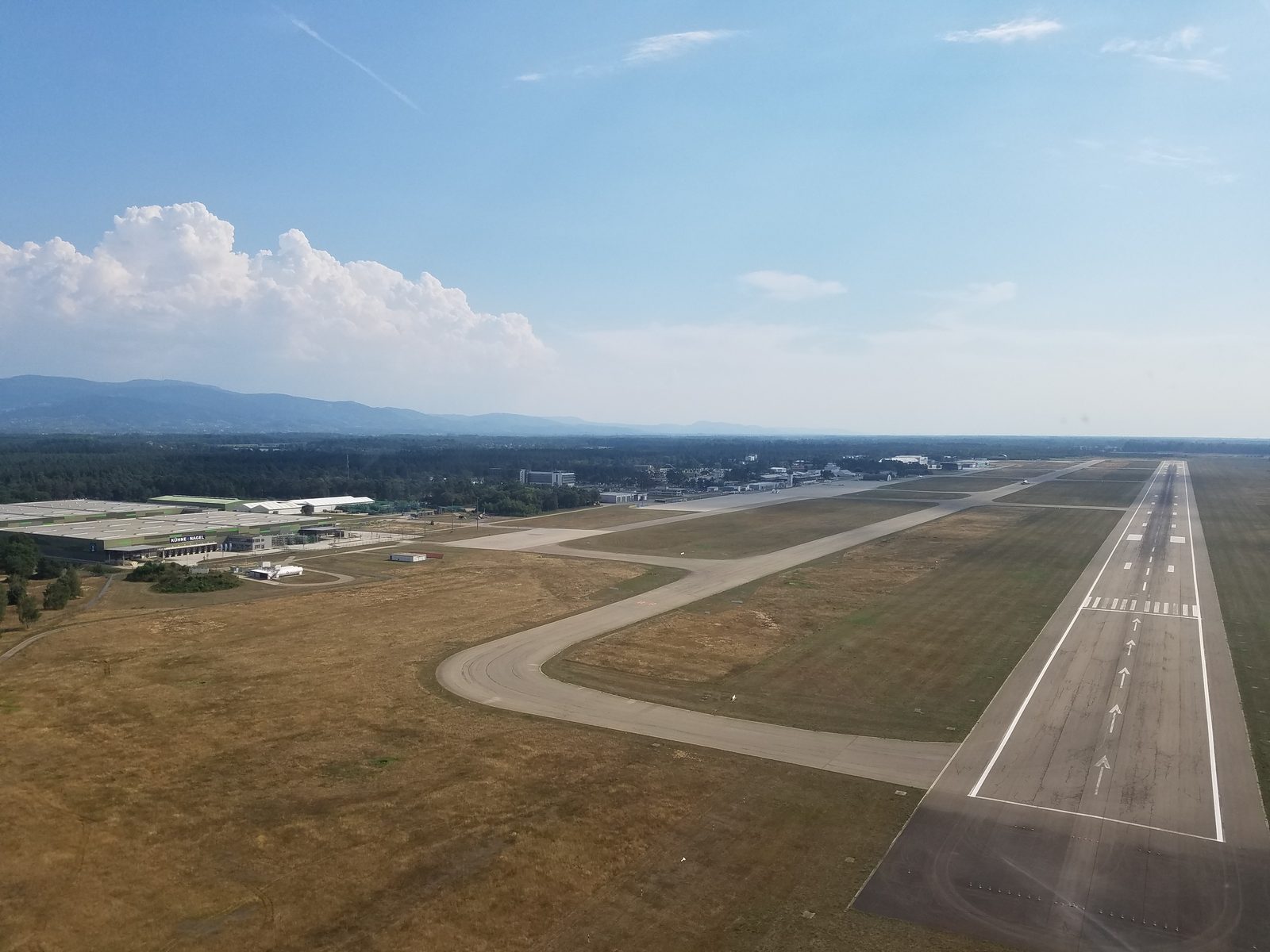 Karlsruhe/Baden-Baden flygplats
