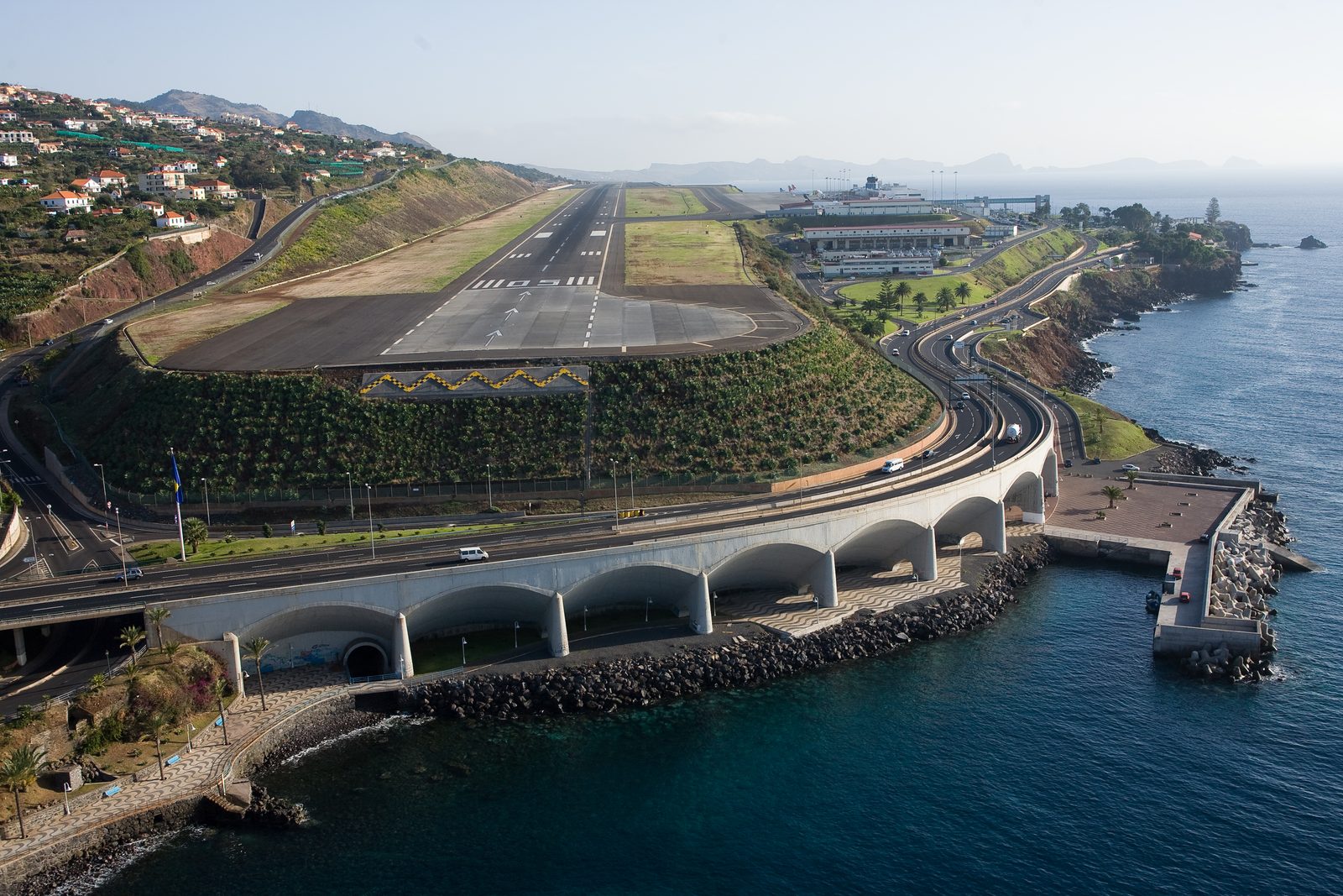 Madeira flygplats (Funchal)