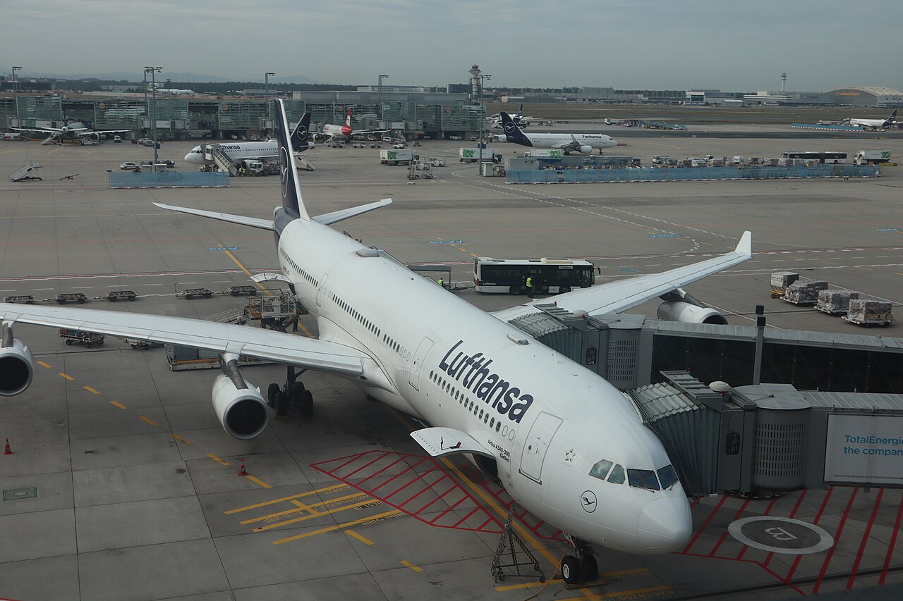Frankfurt