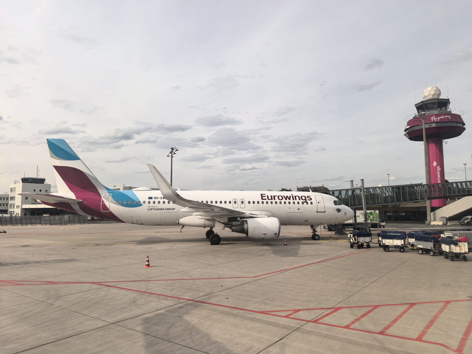 Hannover Airport