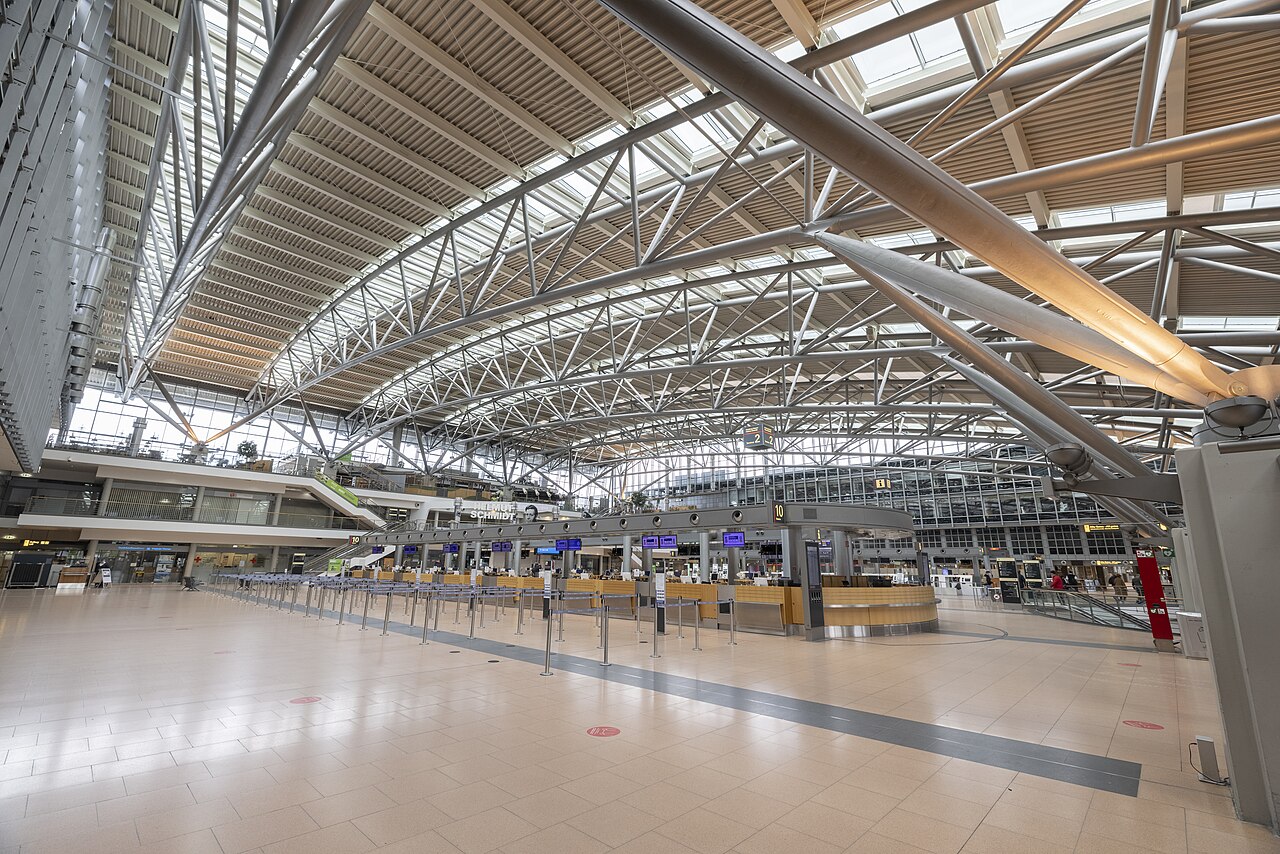 Hamburg Airport