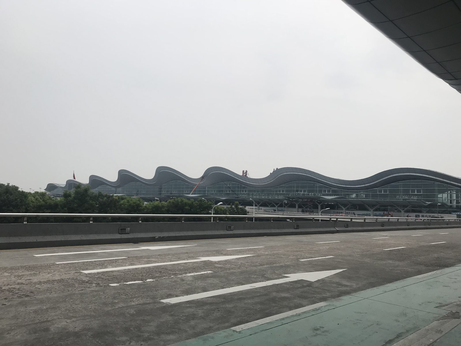 Hangzhou Xiaoshan