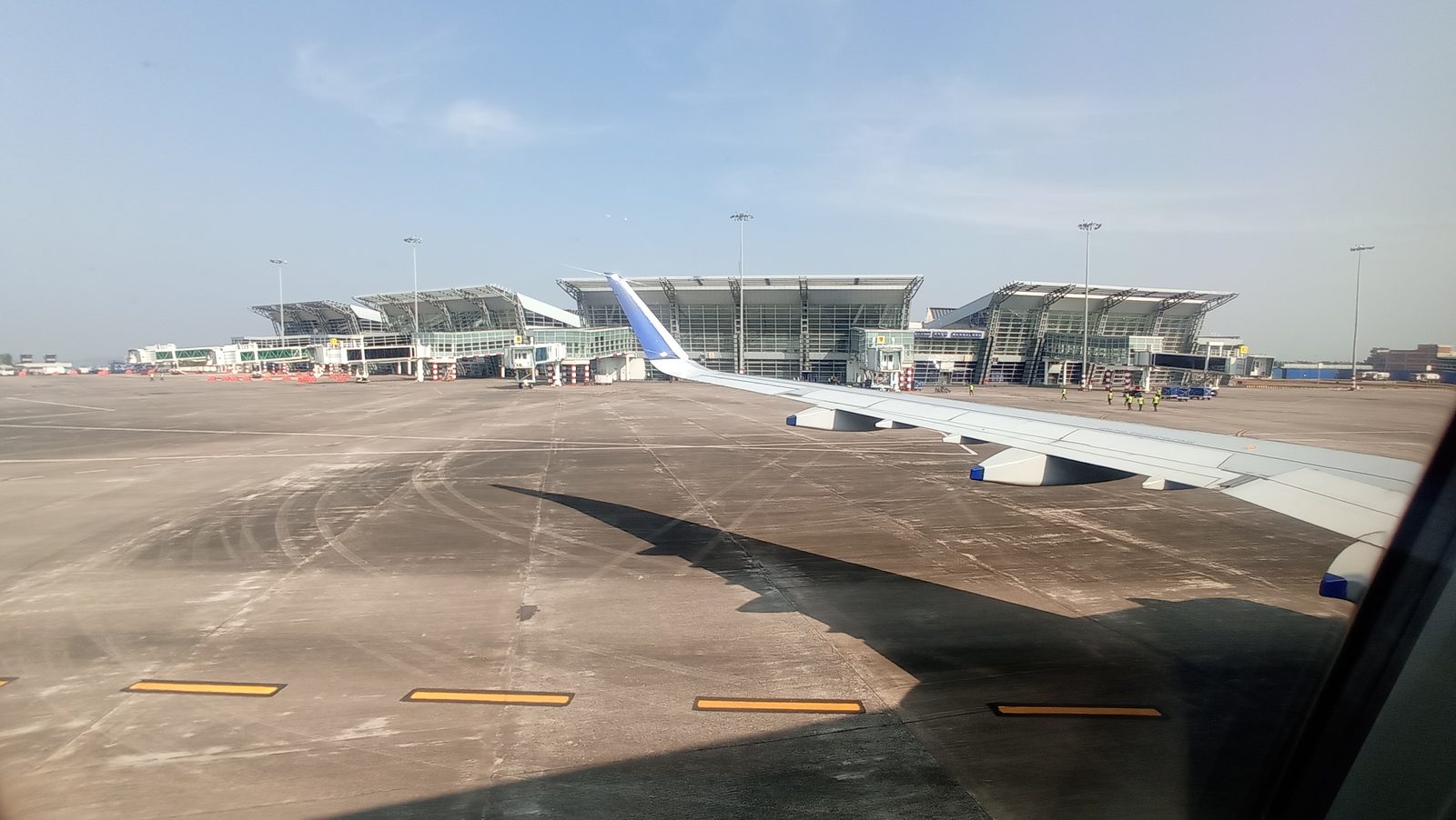 Mangalore flygplats