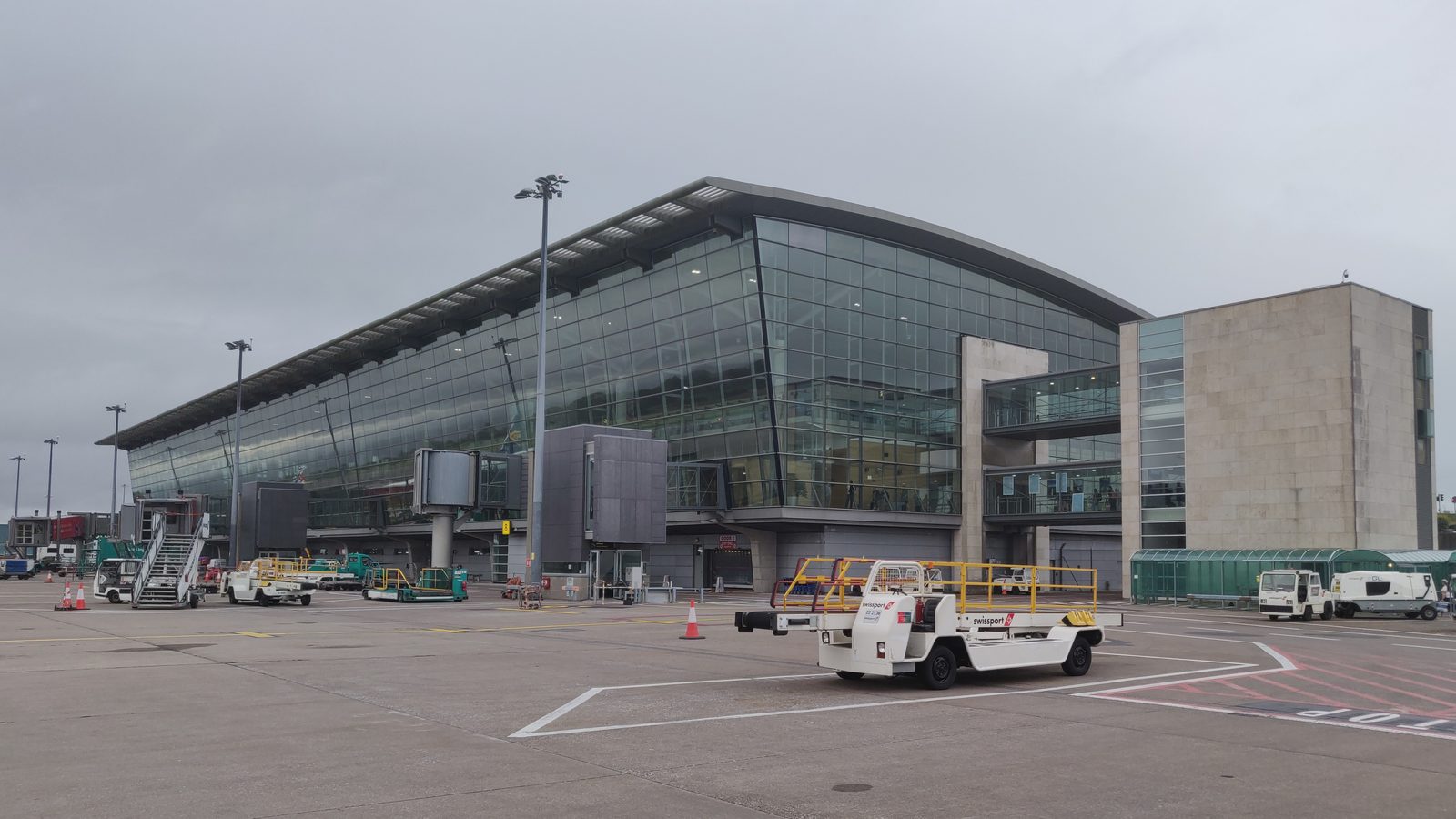 Cork Airport