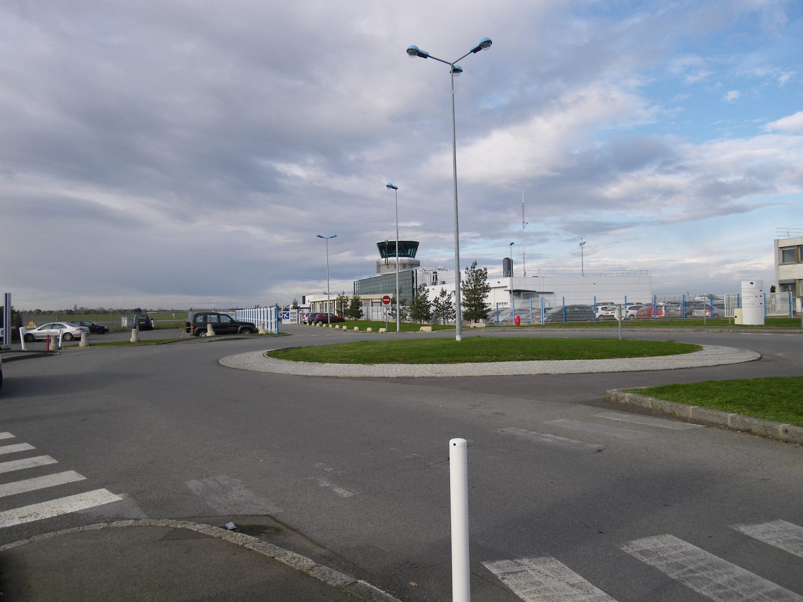 Rennes flygplats
