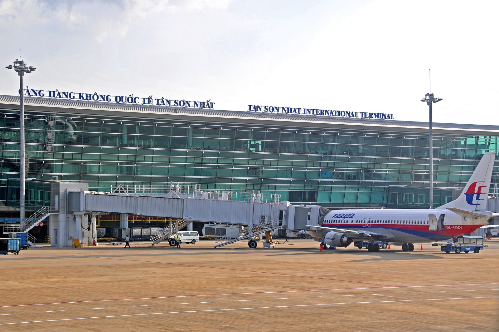 Tan Son Nhat
