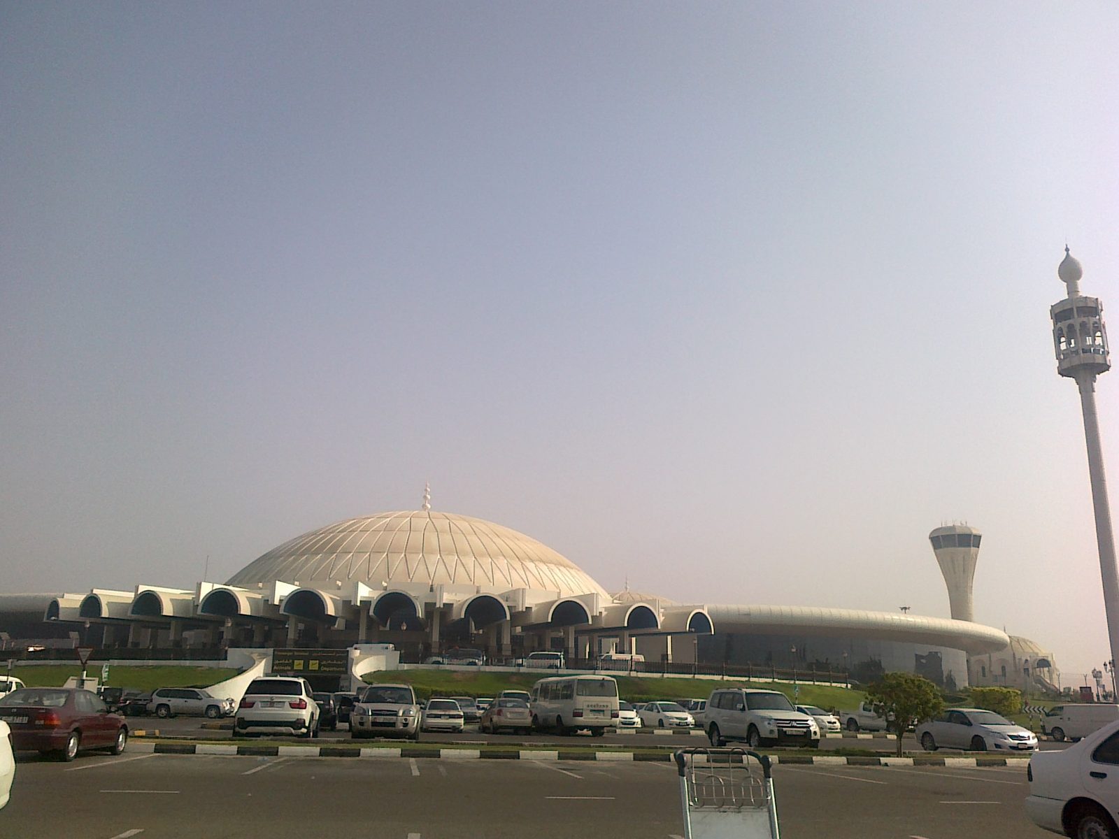 Sharjah
