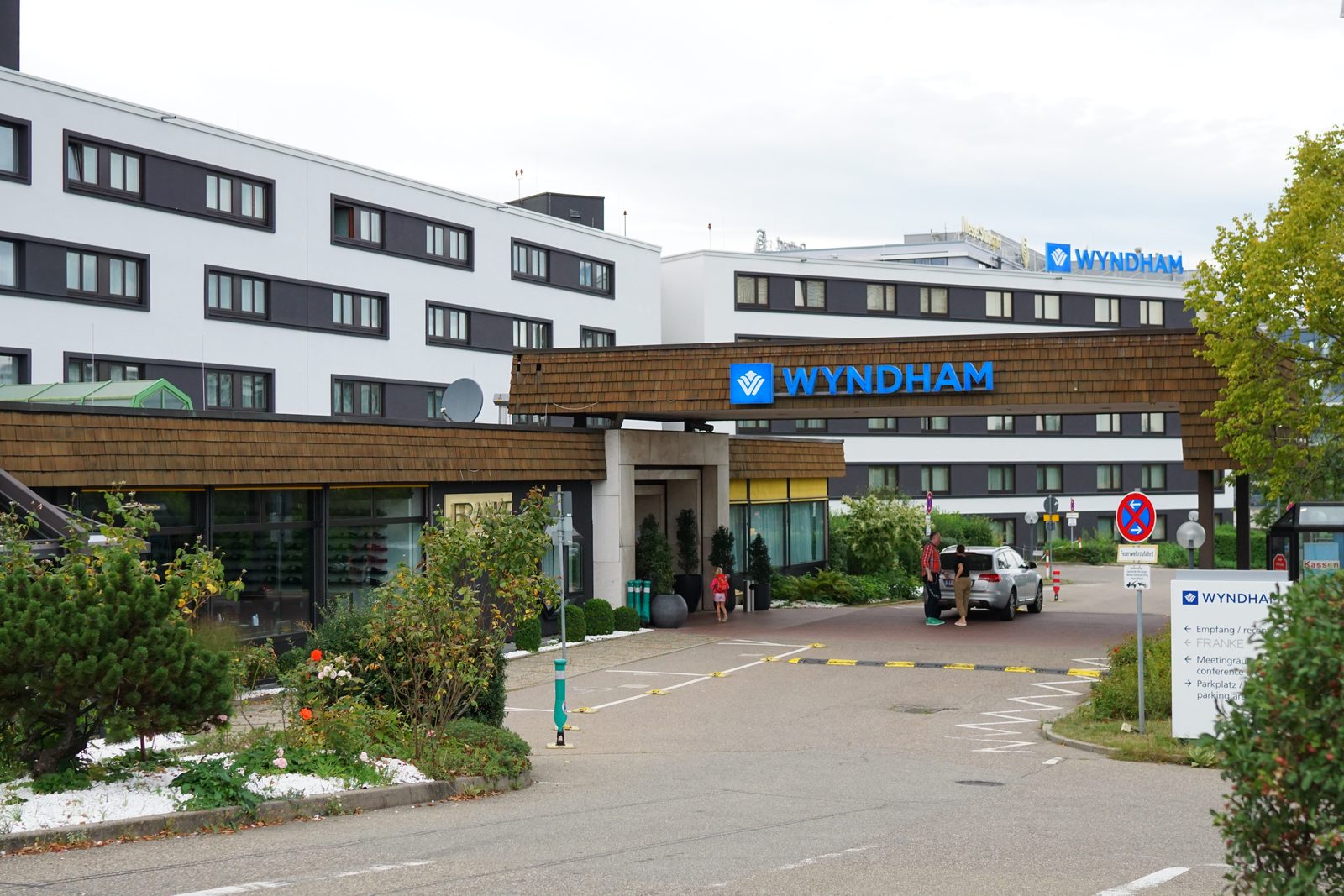 Stuttgart Airport