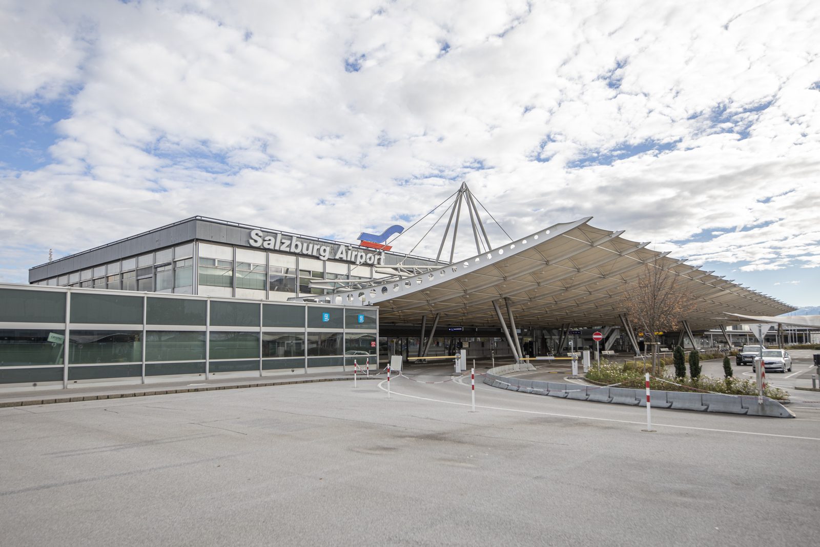 Salzburg Airport