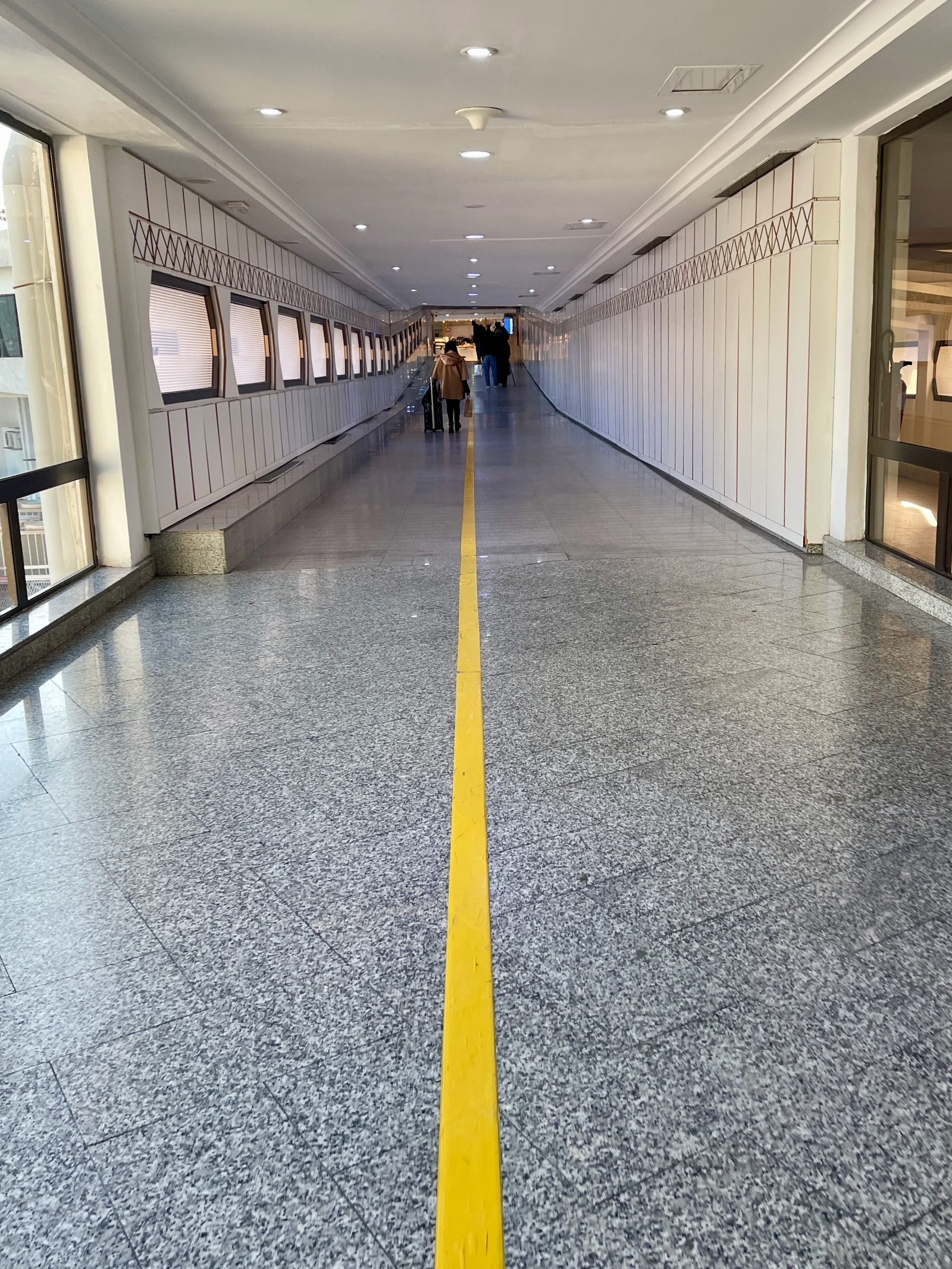 Tunis-Carthage Airport