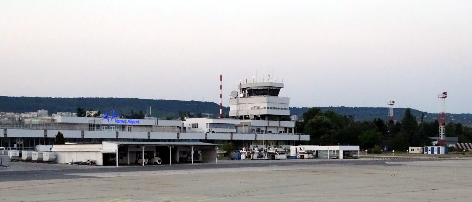 Varna flygplats