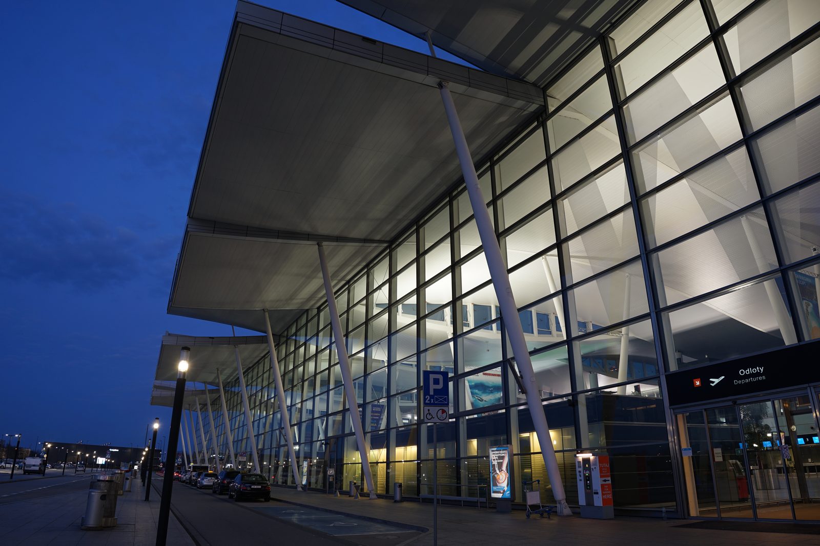 Wrocław Airport